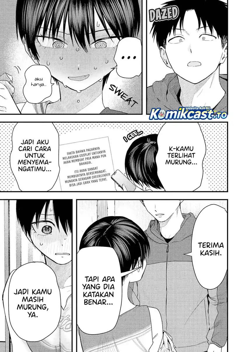 Chapter 30 - halaman 11