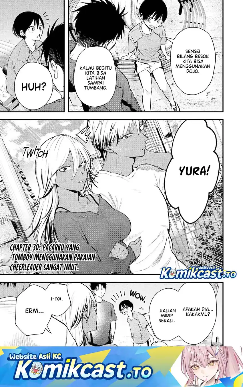 Chapter 30 - halaman 3