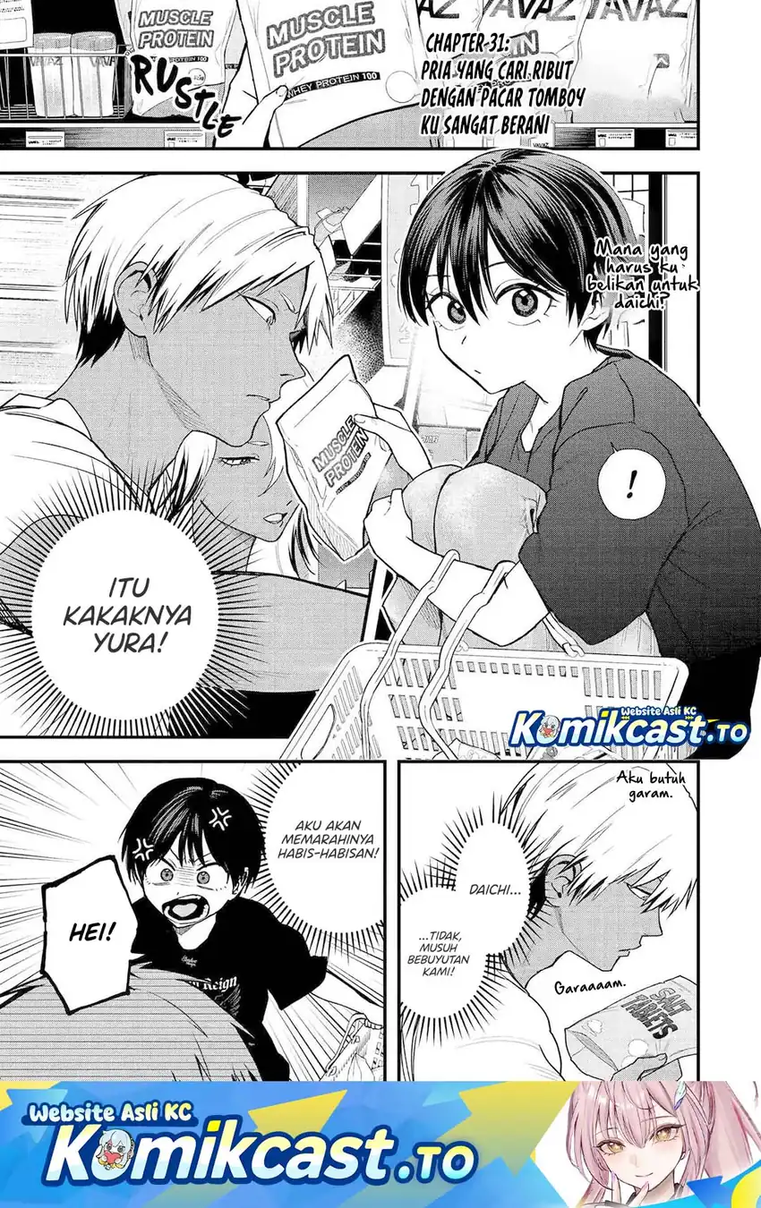 Chapter 31 - halaman 3