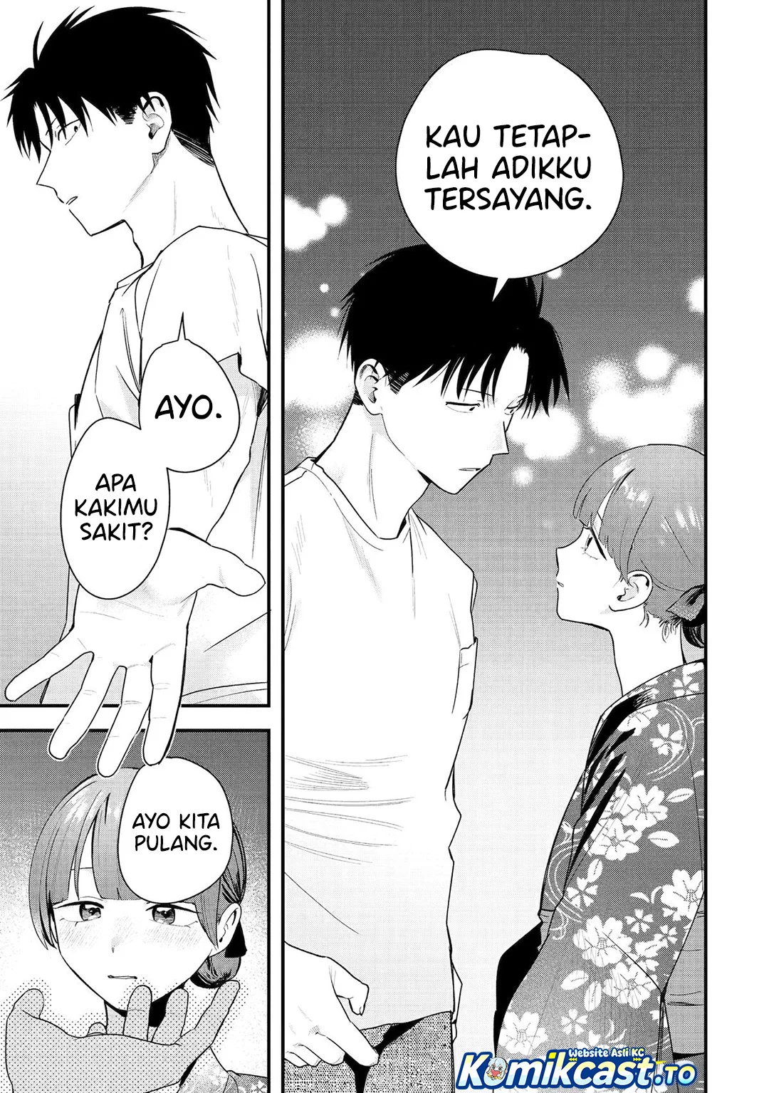 Chapter 40 - halaman 15