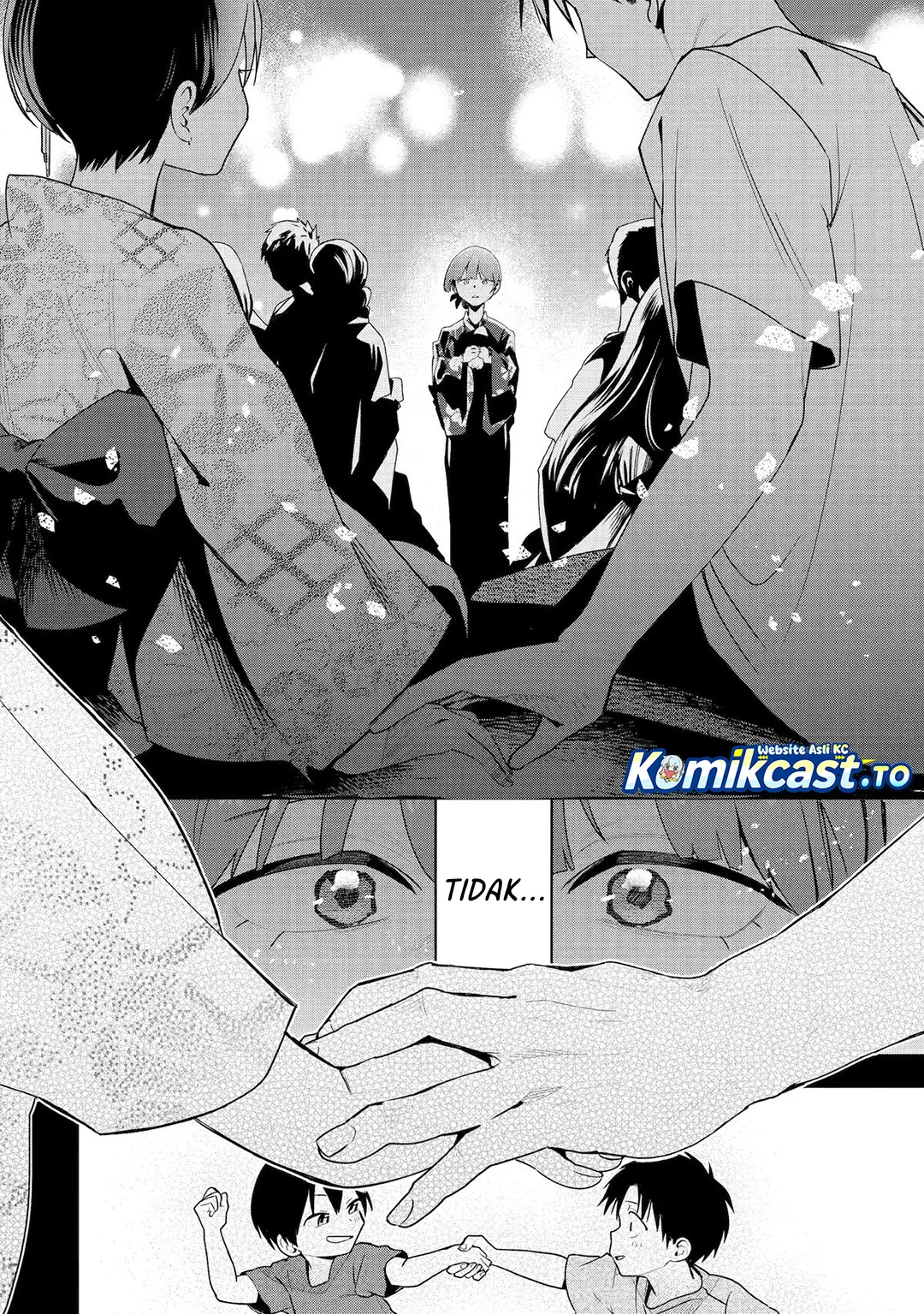 Chapter 40 - halaman 6