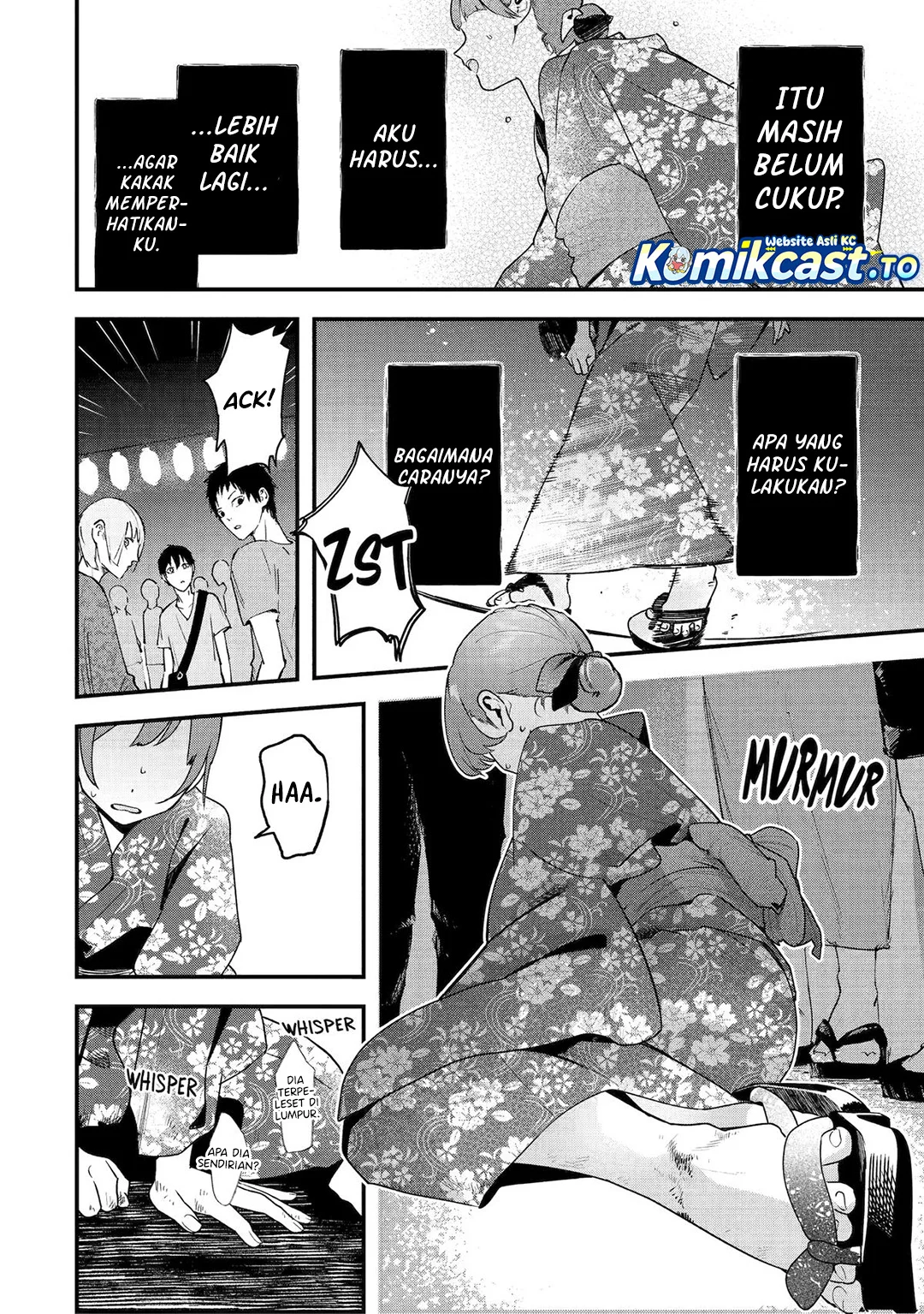 Chapter 40 - halaman 8