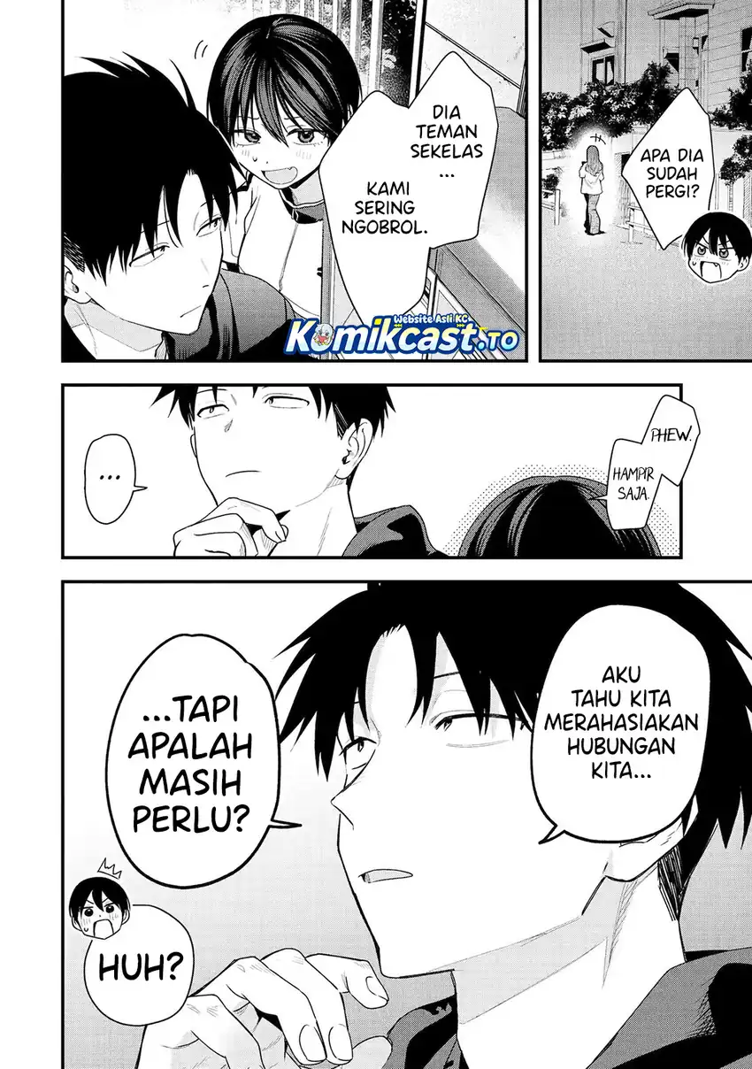 Chapter 43 - halaman 6