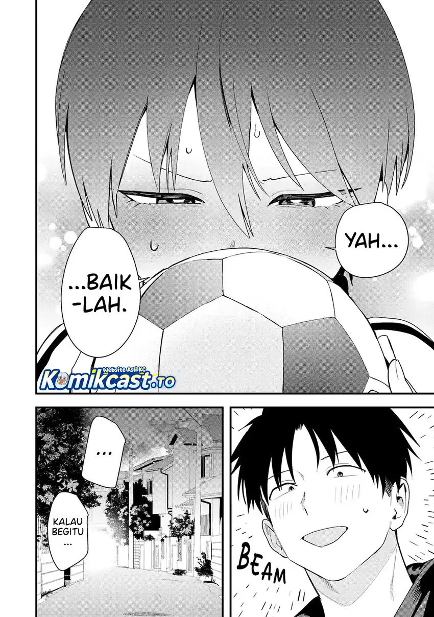 Chapter 43 - halaman 8