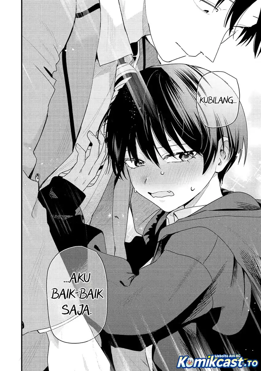 Chapter 45 - halaman 12