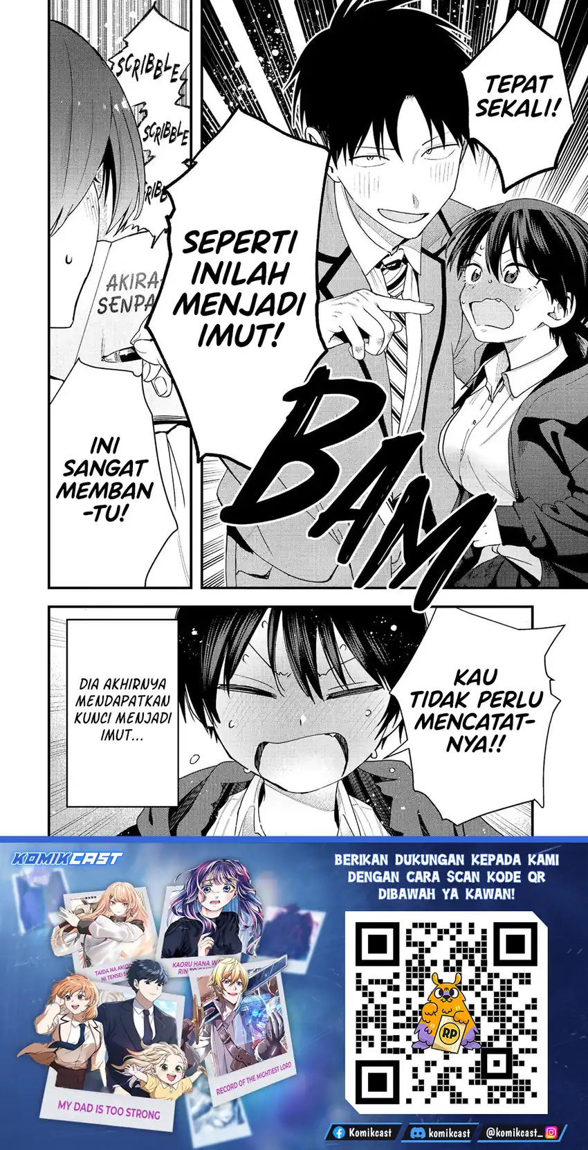 Chapter 45 - halaman 14