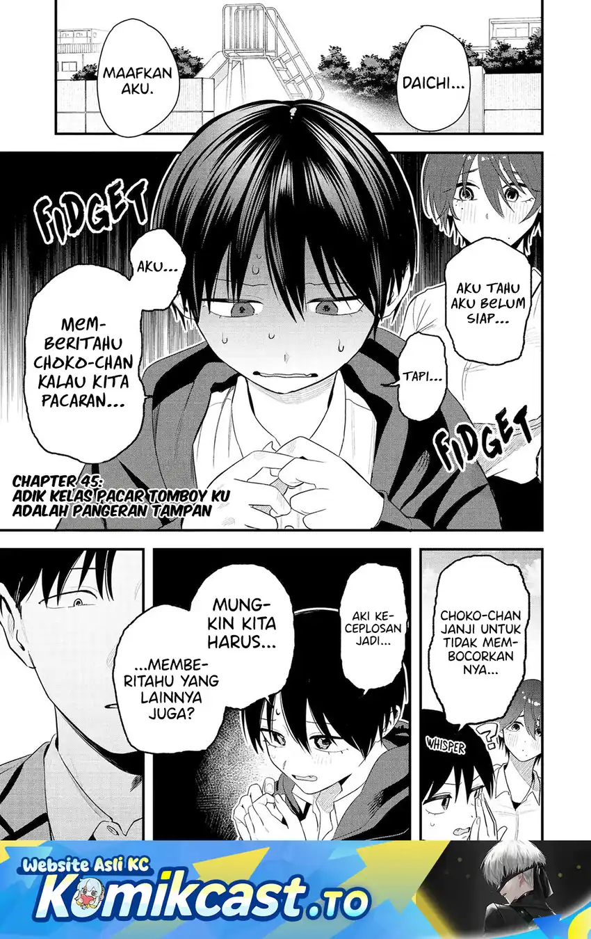 Chapter 45 - halaman 3