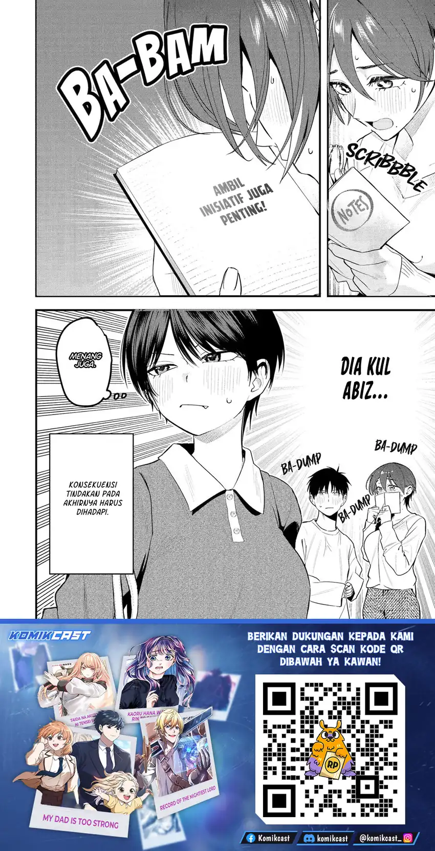 Chapter 46 - halaman 18