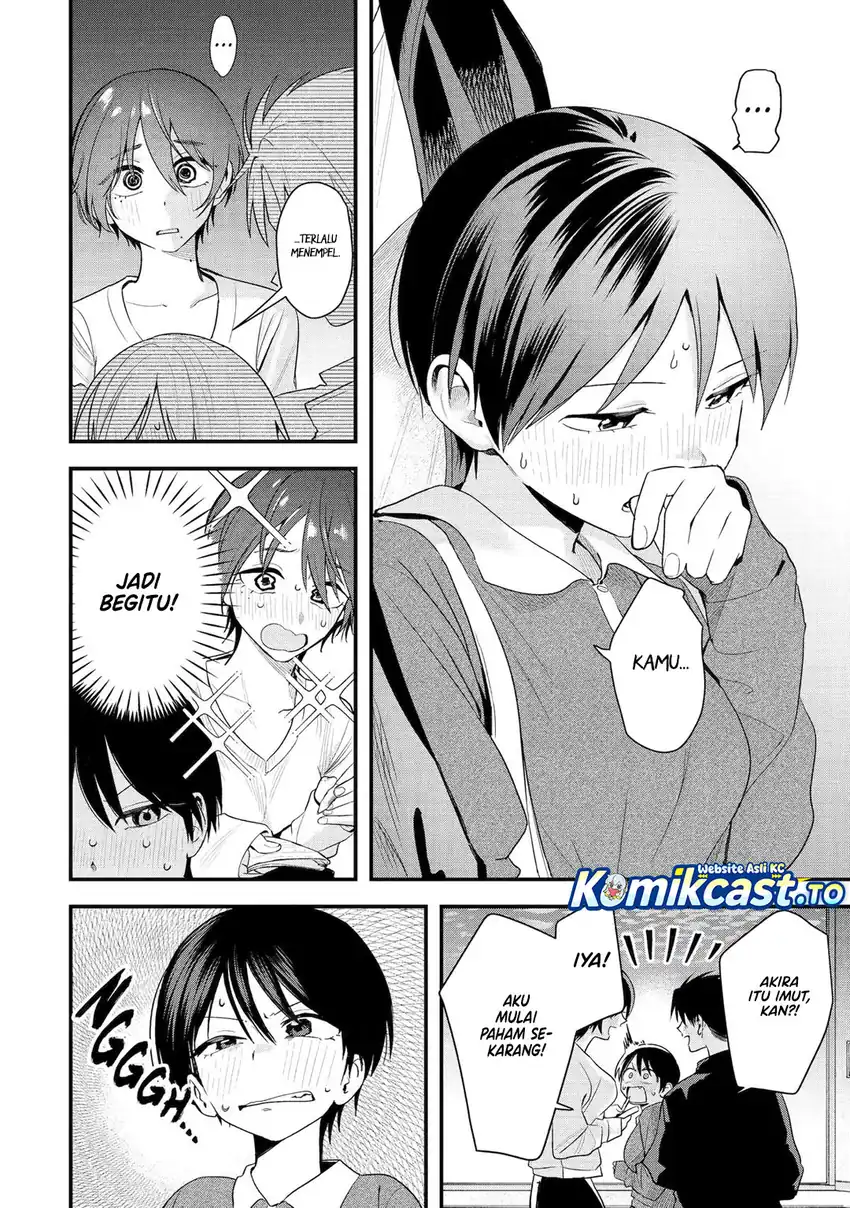 Chapter 46 - halaman 8