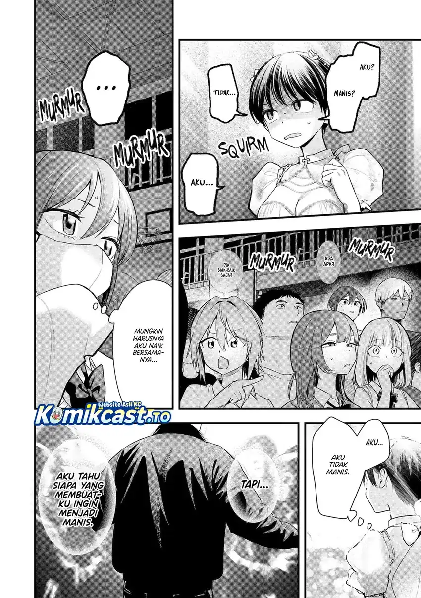 Chapter 50 - halaman 16