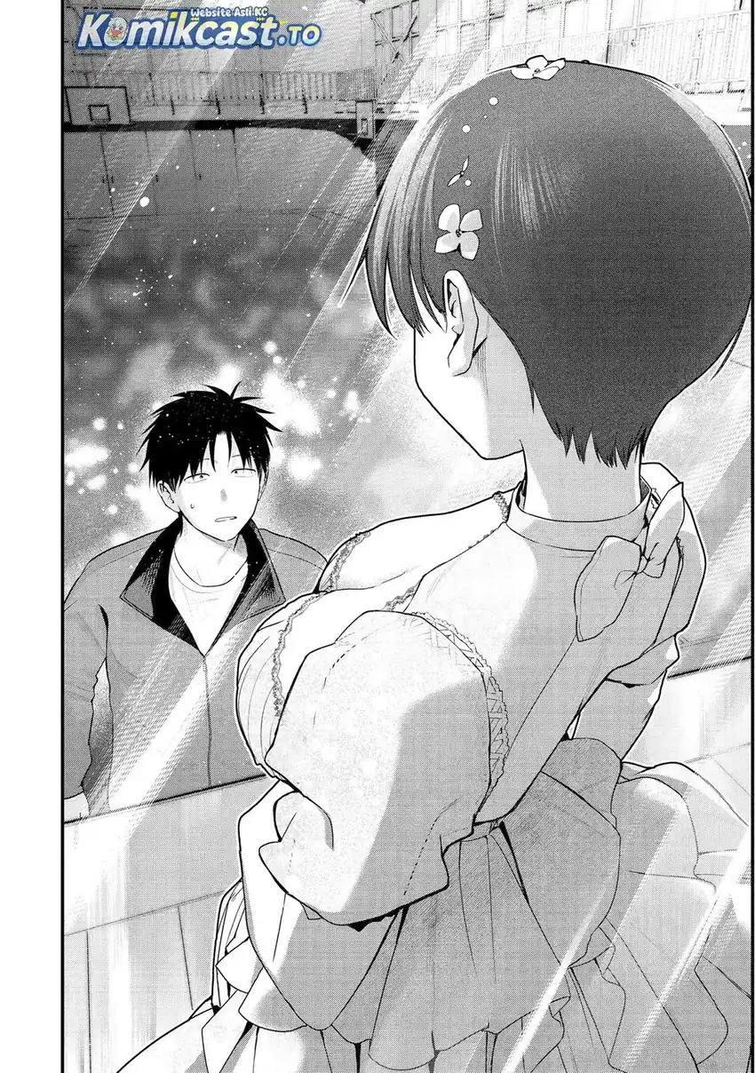 Chapter 50 - halaman 18