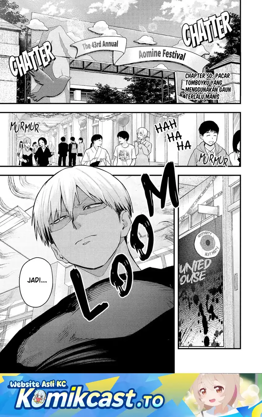 Chapter 50 - halaman 3