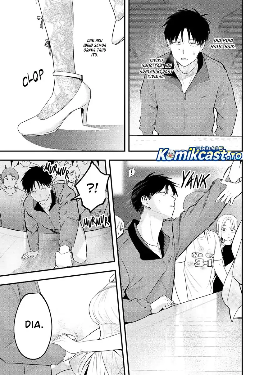 Chapter 50 - halaman 21