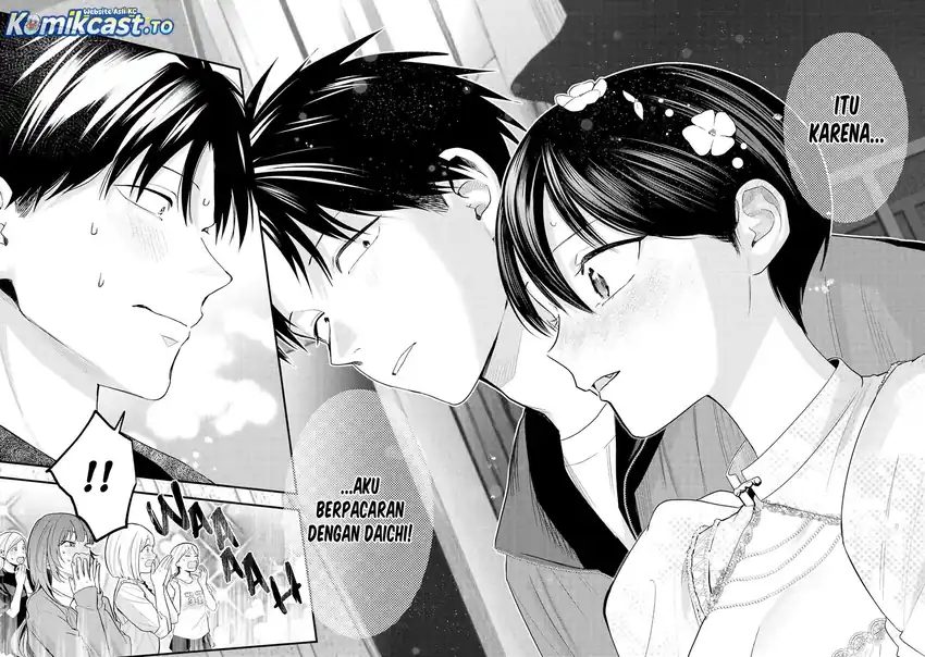 Chapter 50 - halaman 22