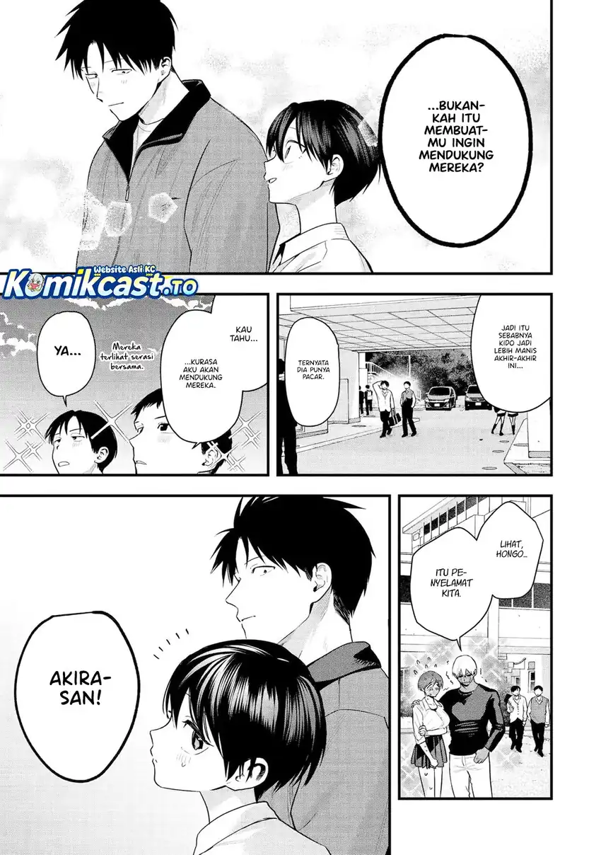 Chapter 50 - halaman 26