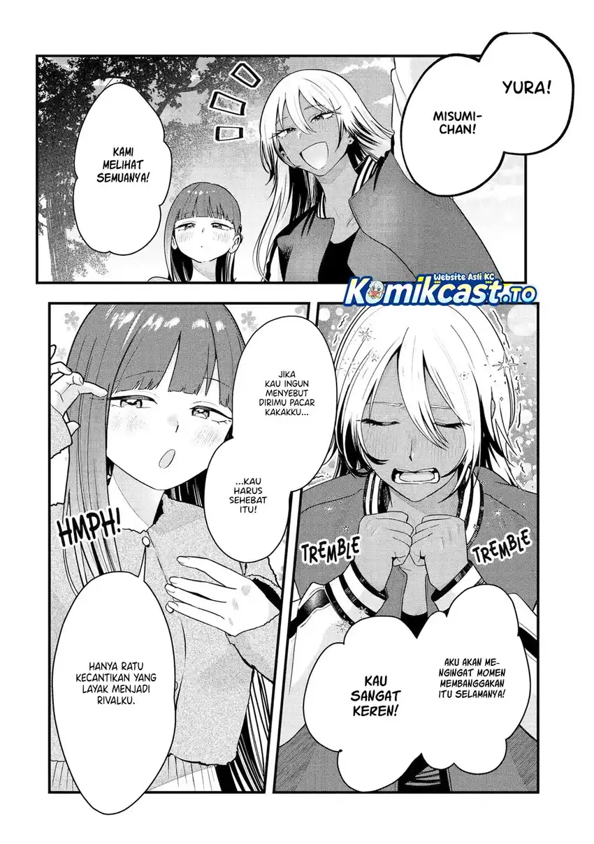 Chapter 50 - halaman 27