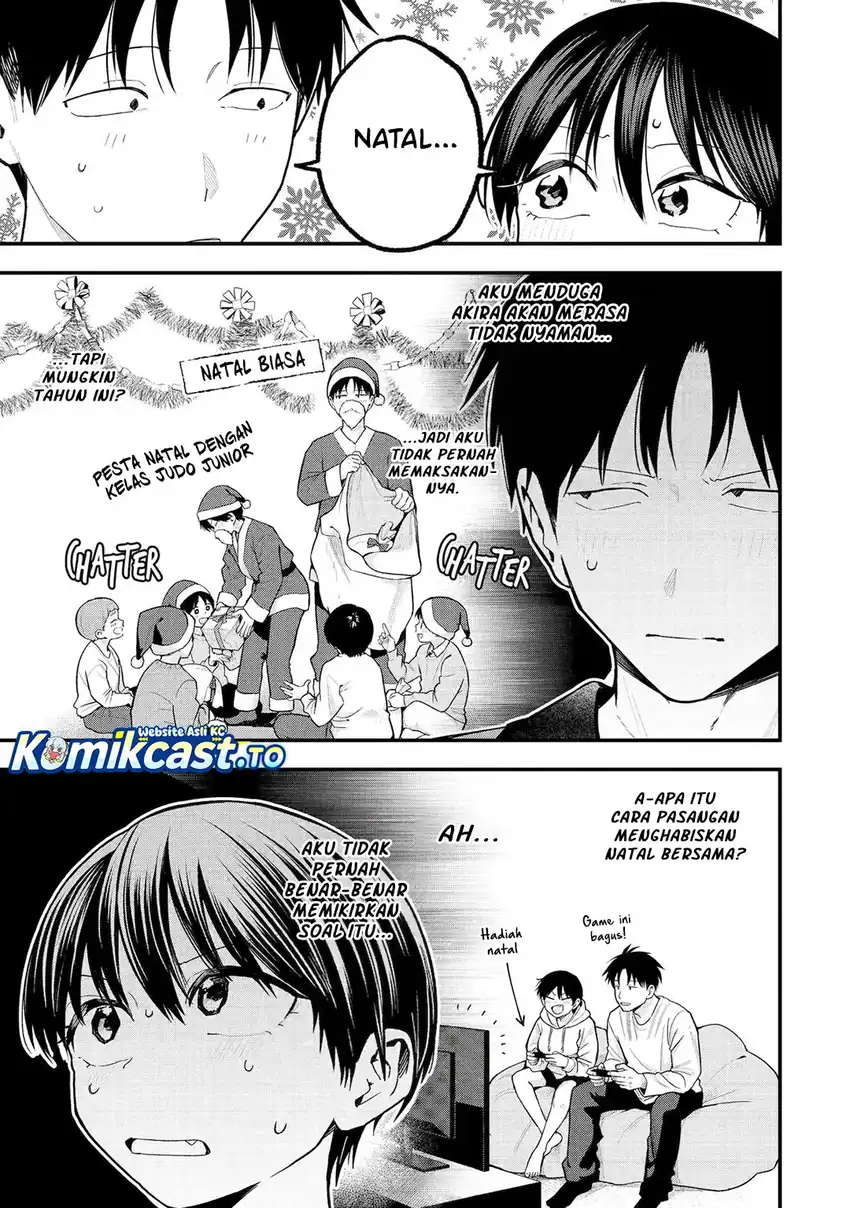 Chapter 50 - halaman 30