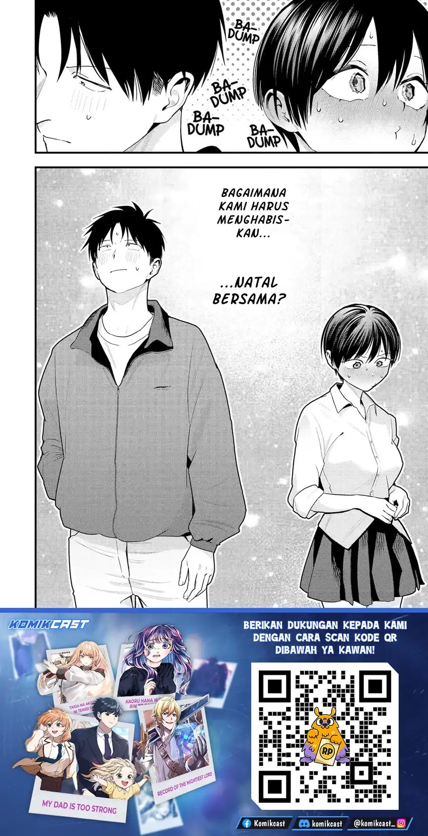 Chapter 50 - halaman 31