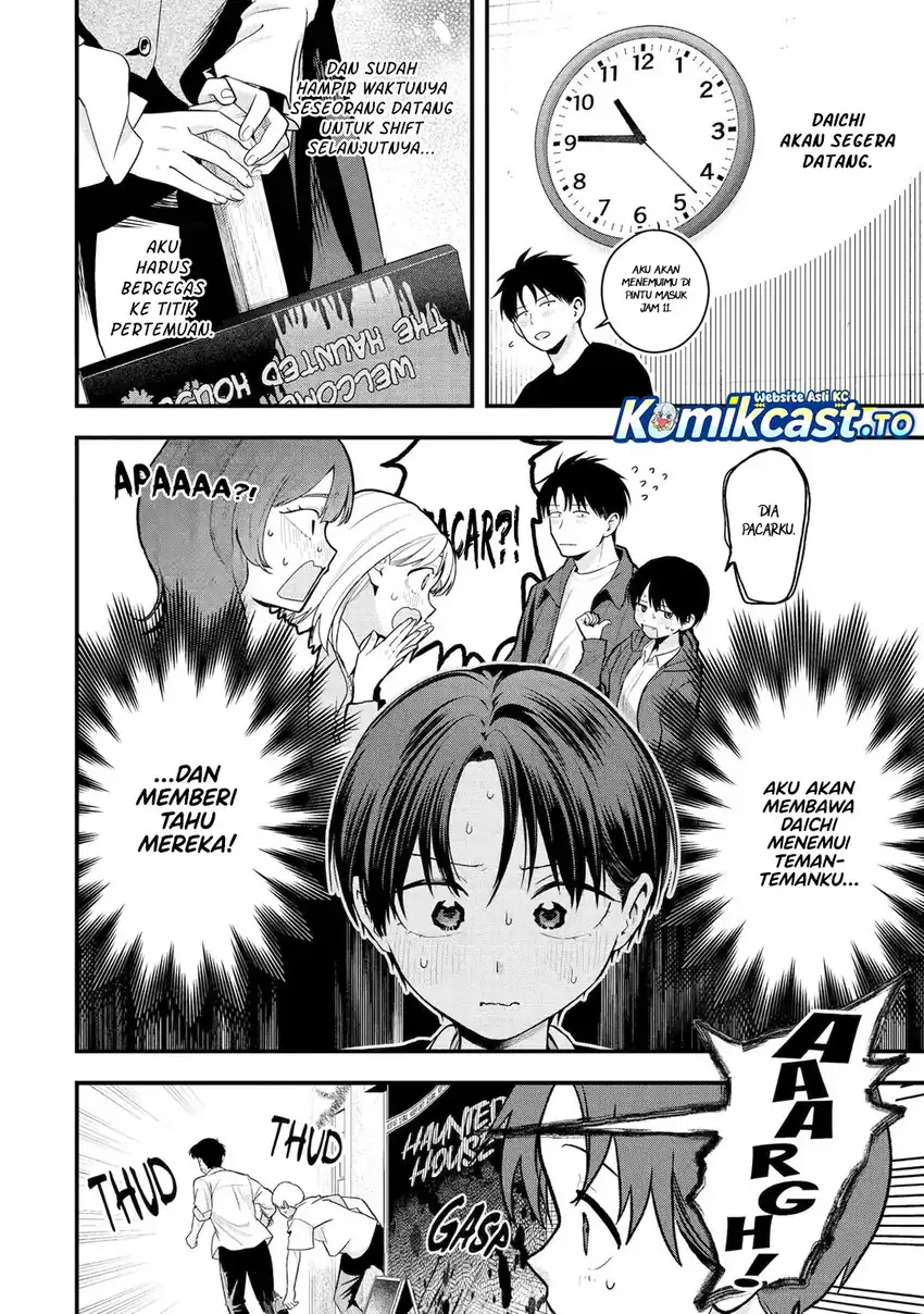 Chapter 50 - halaman 6