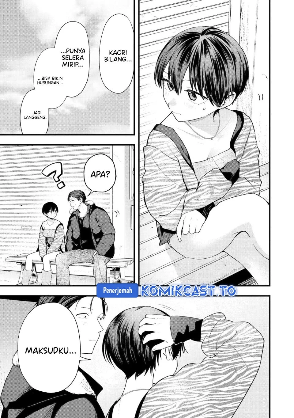 Chapter 55 - halaman 15
