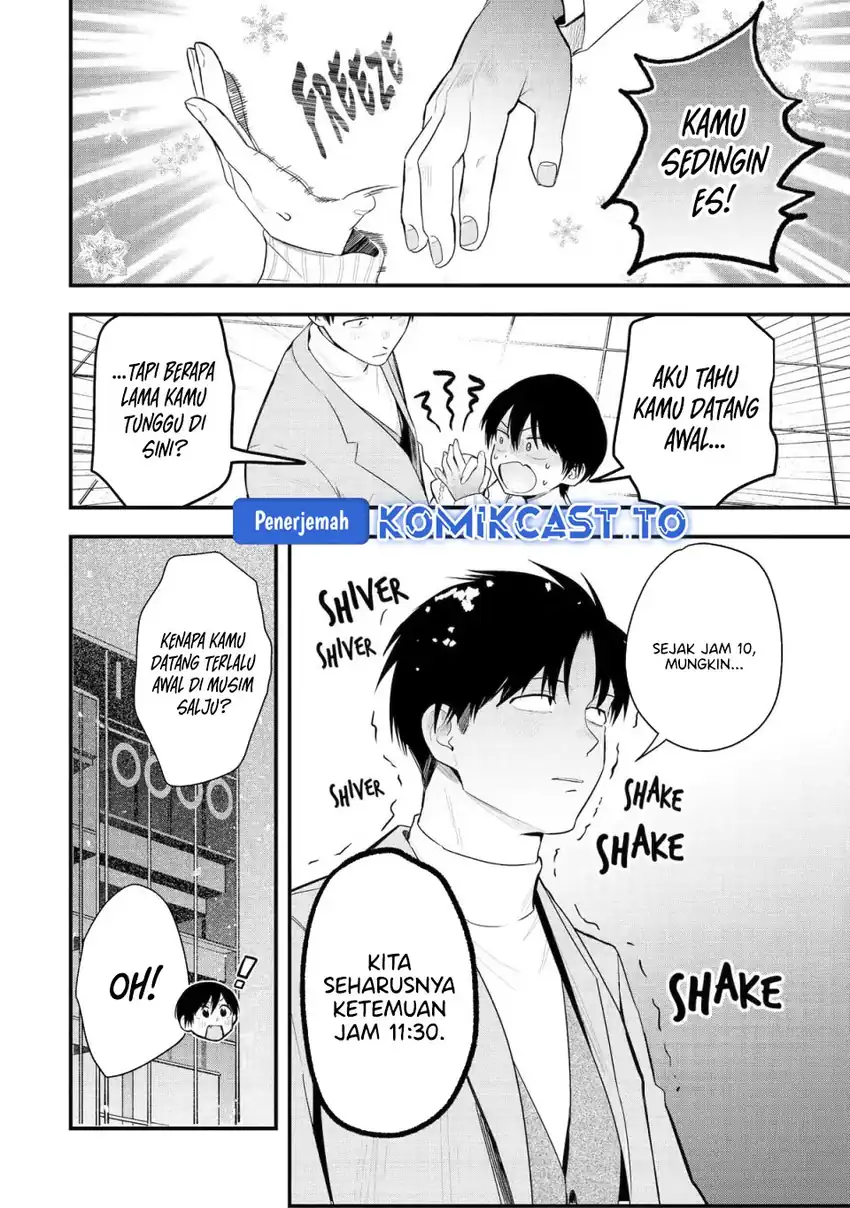 Chapter 56 - halaman 18