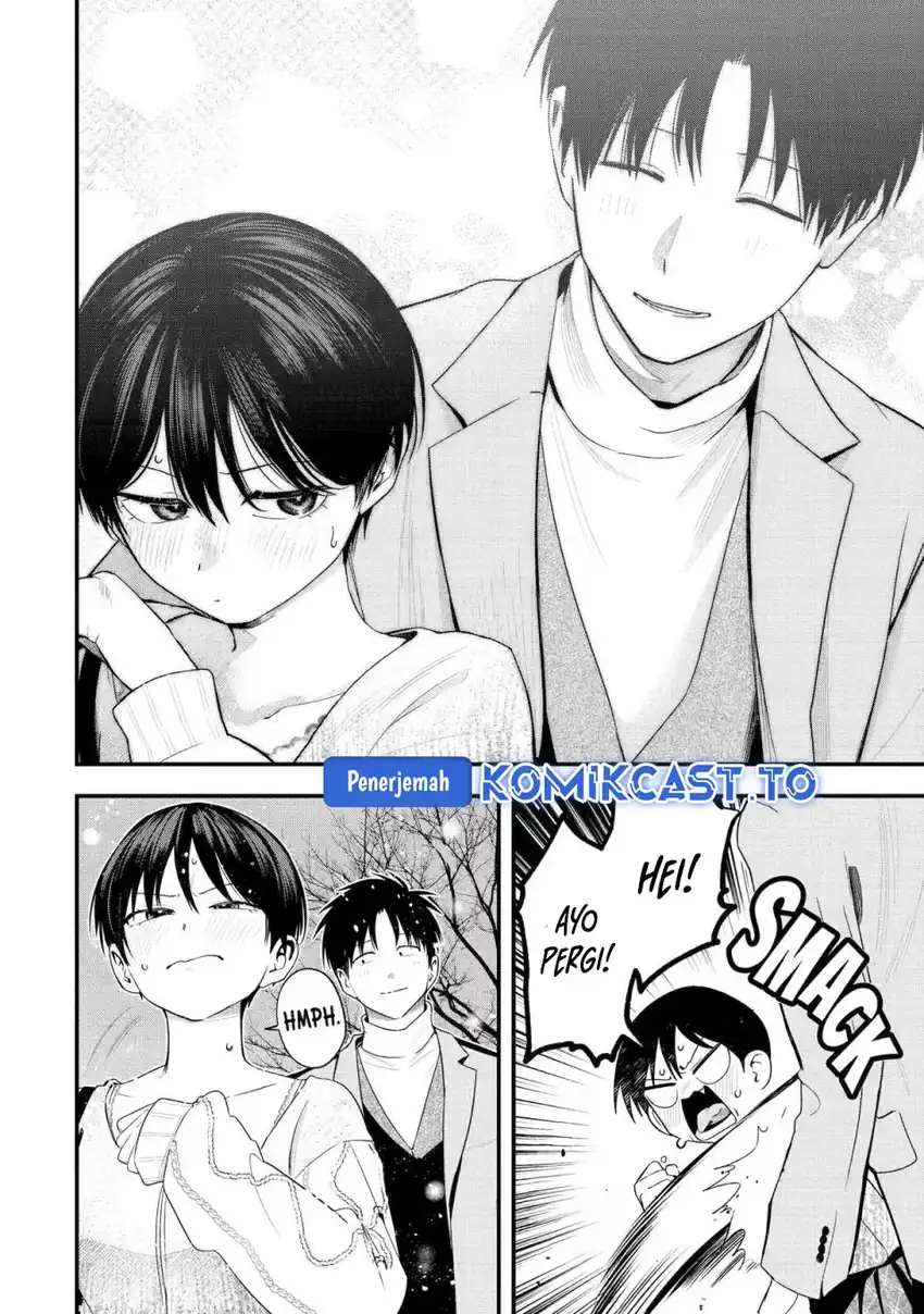Chapter 56 - halaman 28