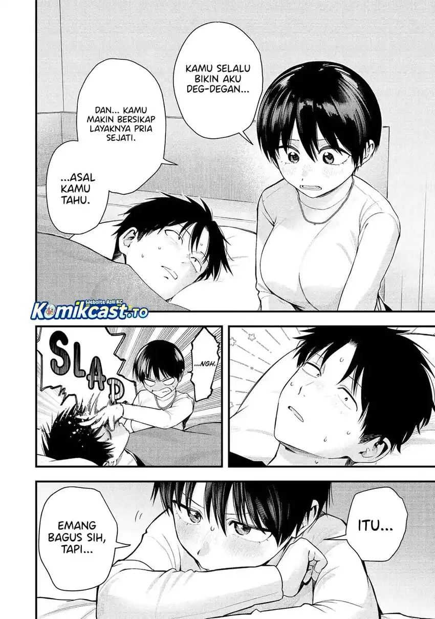 Chapter 58 - halaman 12