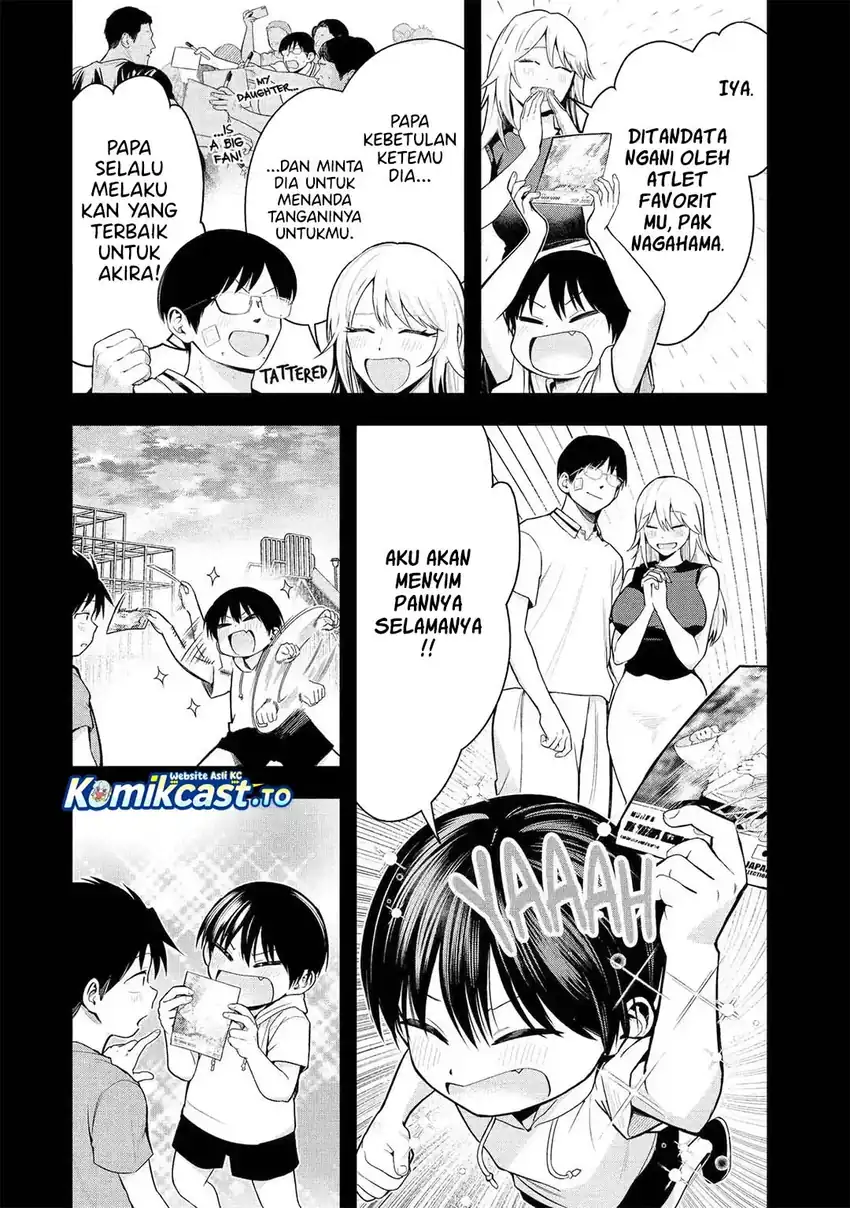 Chapter 58 - halaman 14