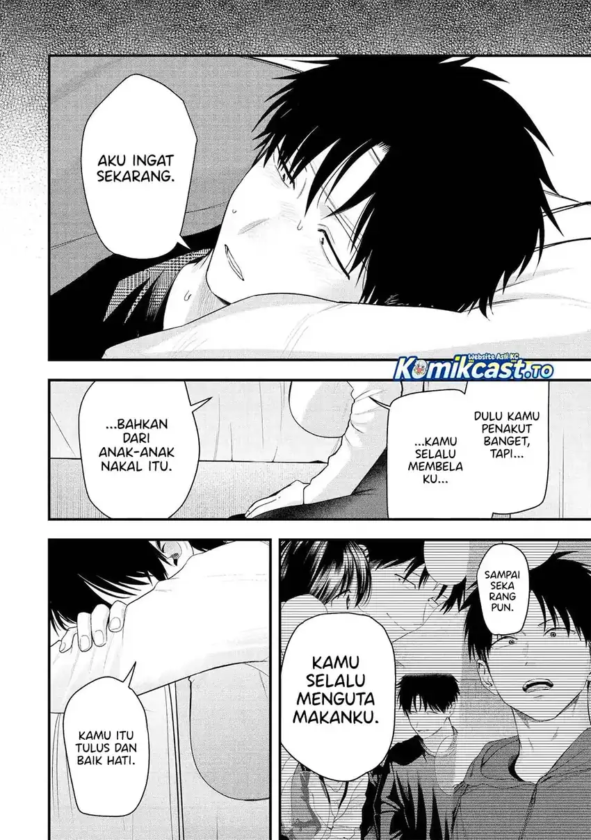 Chapter 58 - halaman 24
