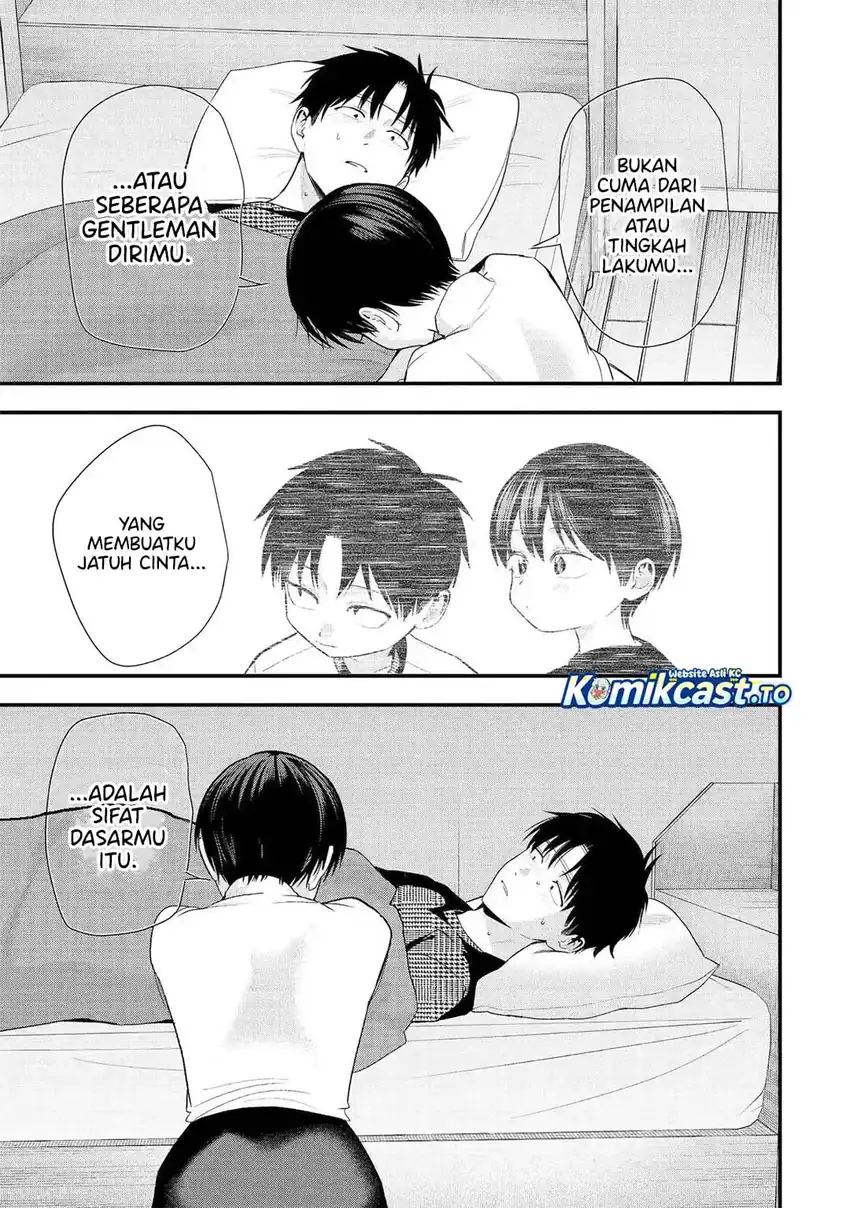 Chapter 58 - halaman 25