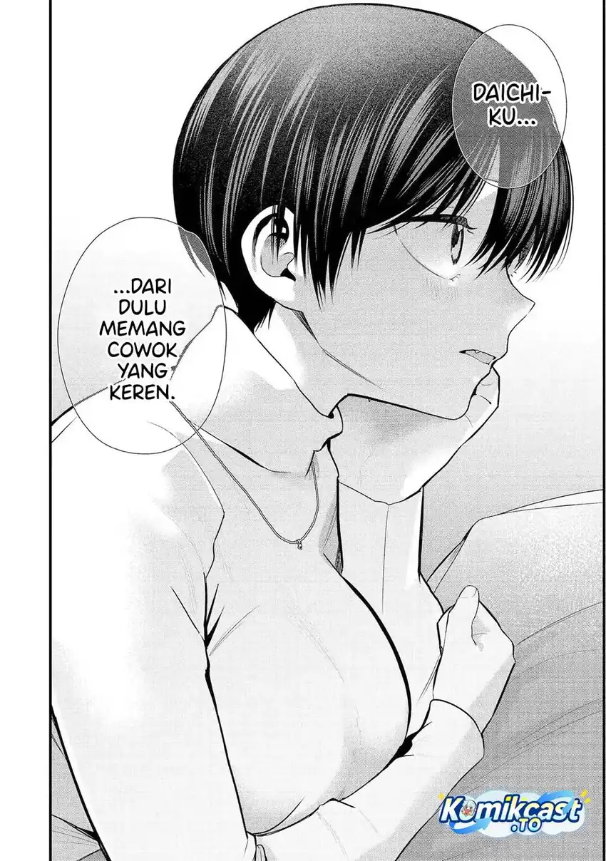 Chapter 58 - halaman 26