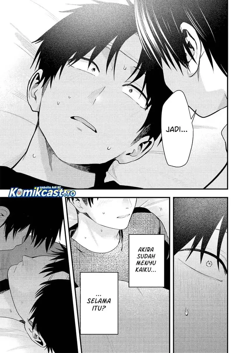 Chapter 58 - halaman 27