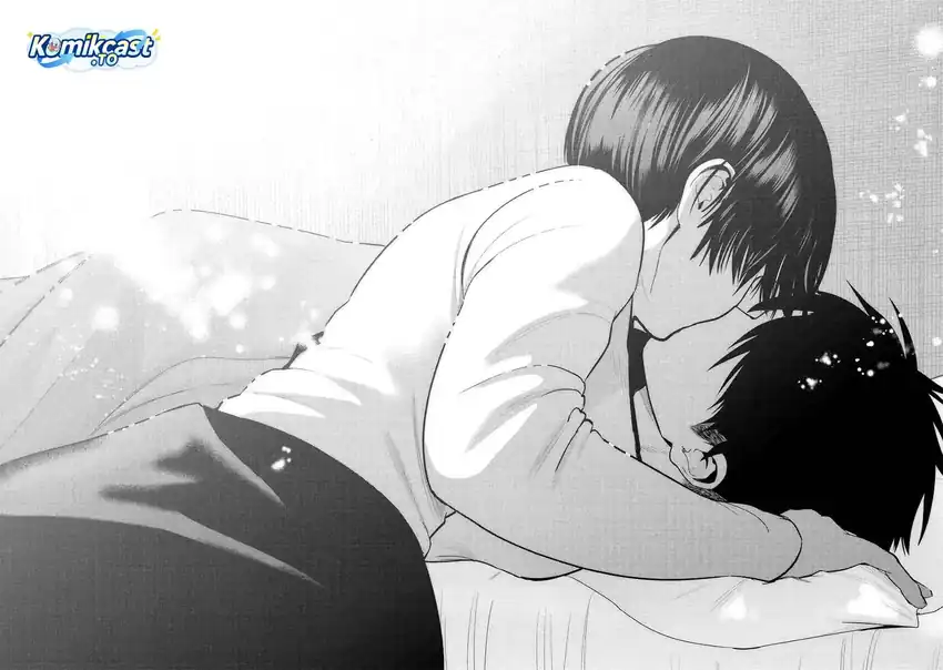 Chapter 58 - halaman 28