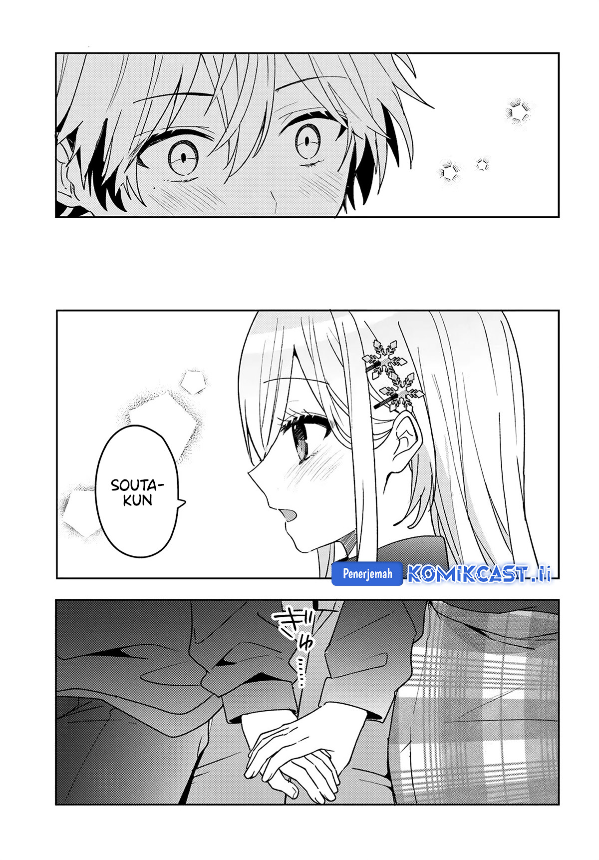 Chapter 10.1 - halaman 12