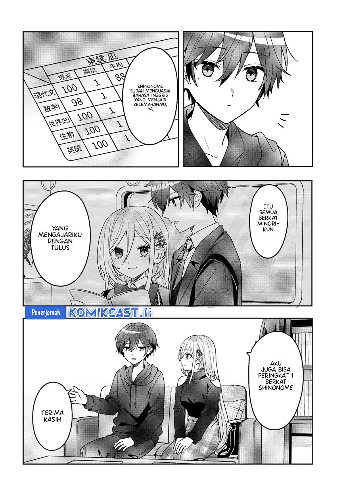 Chapter 10.1 - halaman 9