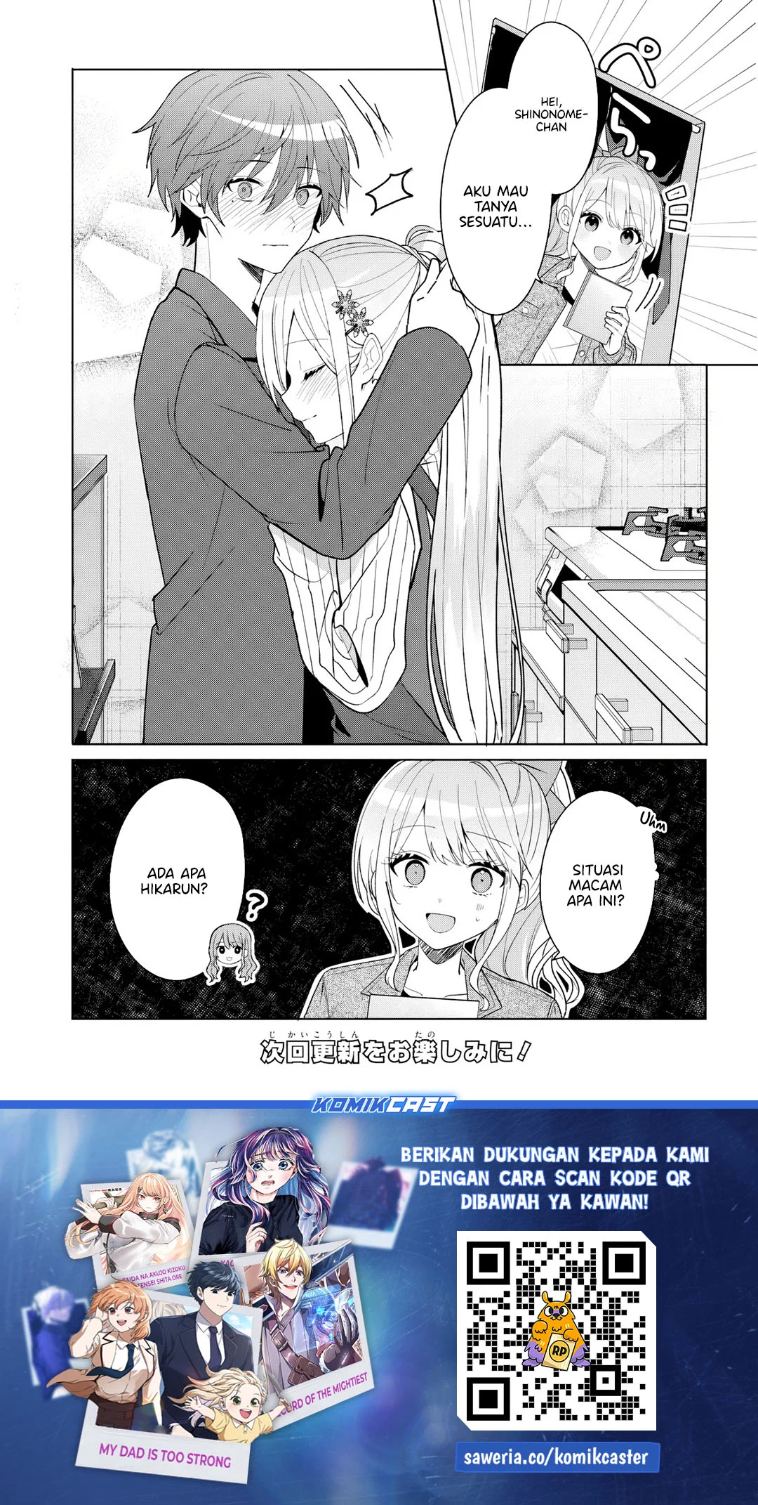 Chapter 11.1 - halaman 13