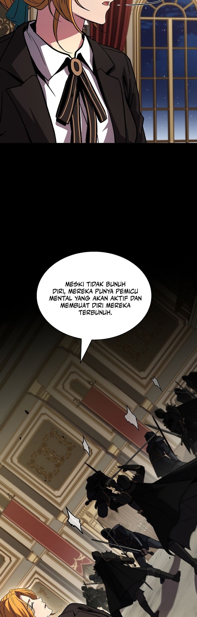 Chapter 100 - halaman 48