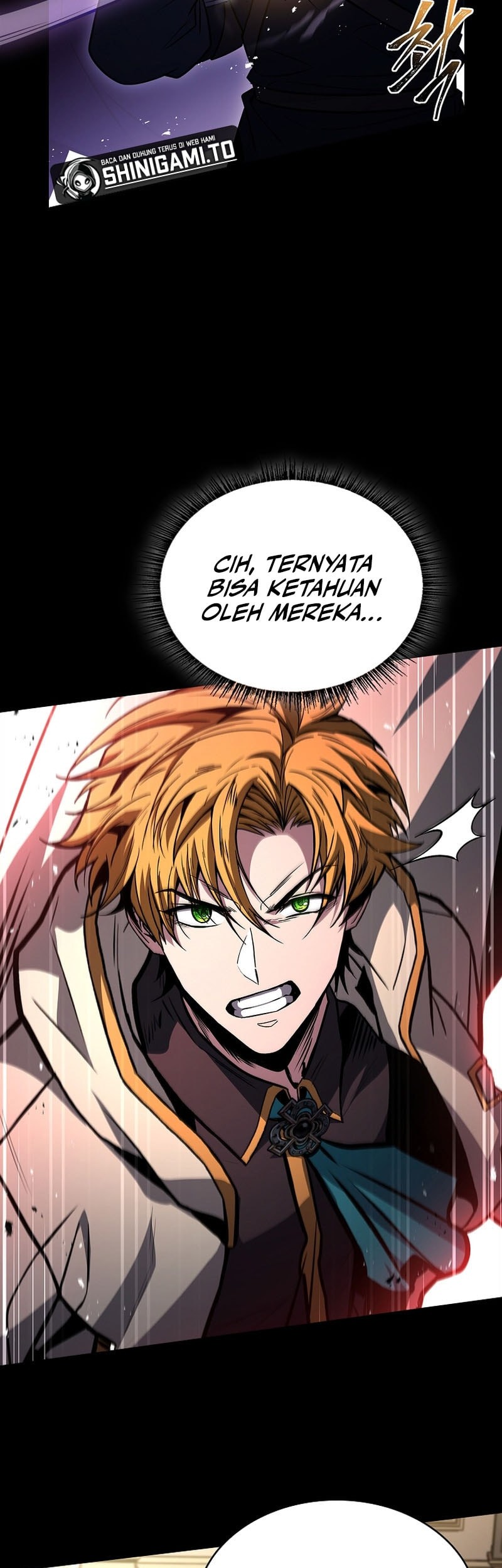 Chapter 100 - halaman 64