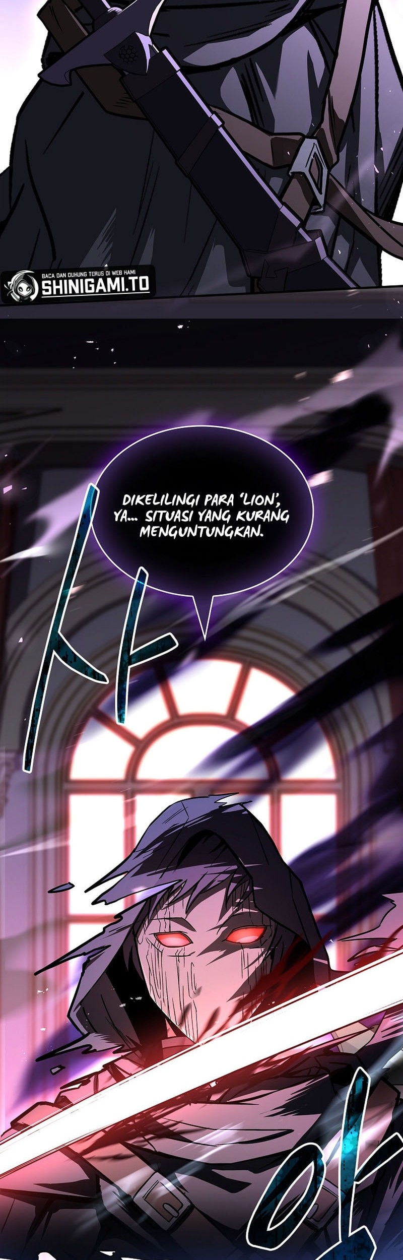 Chapter 100 - halaman 71