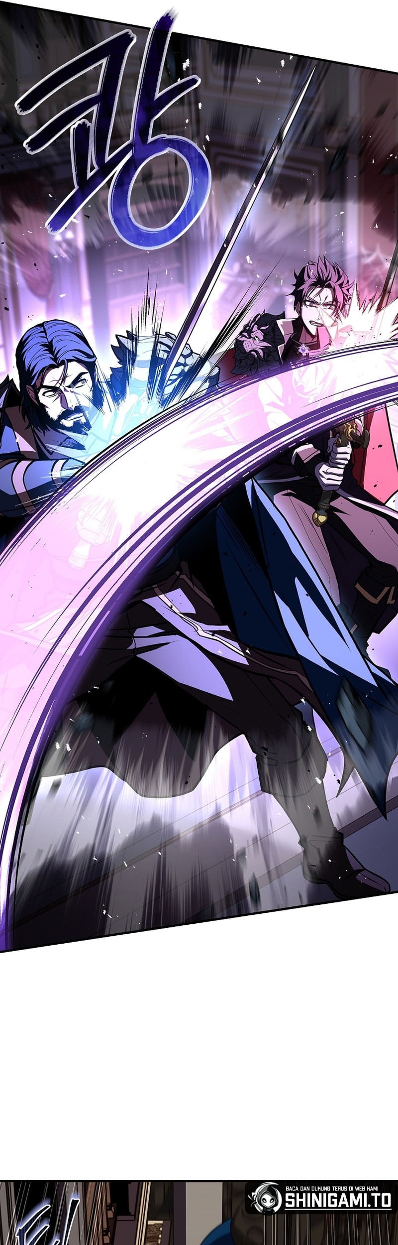 Chapter 100 - halaman 74