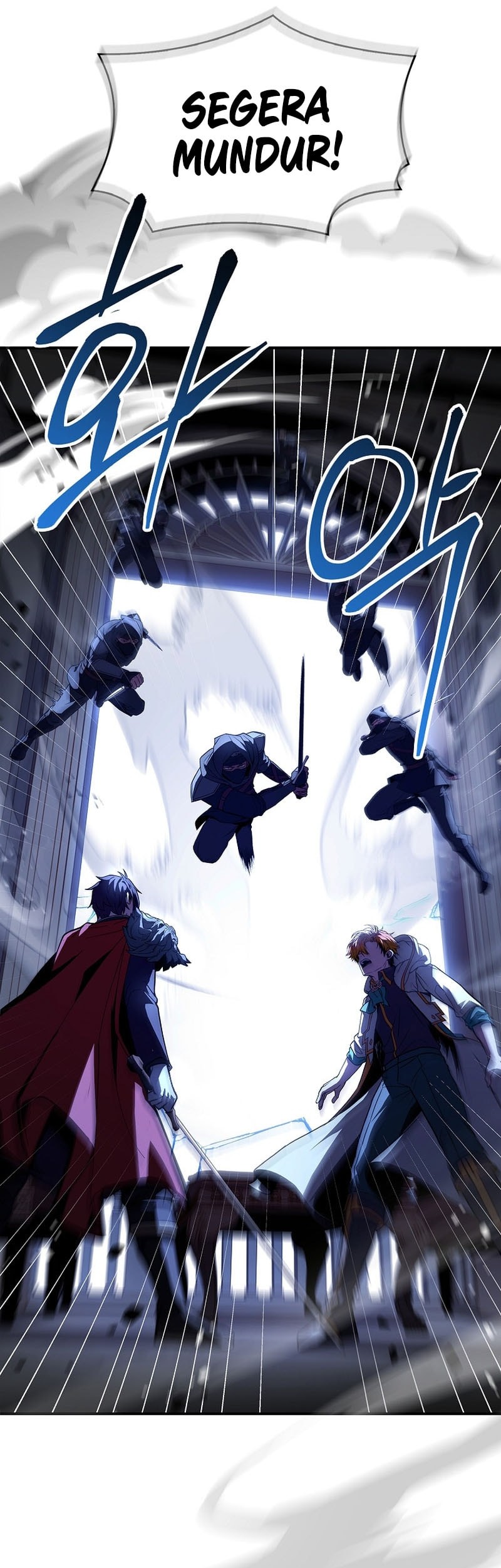 Chapter 100 - halaman 5