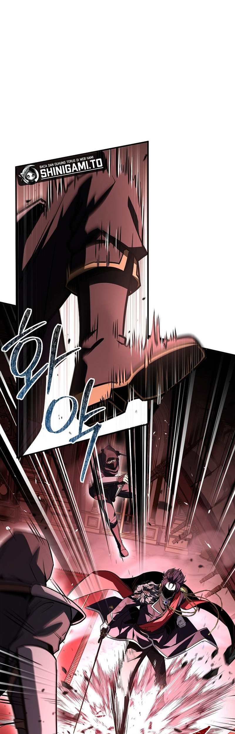Chapter 100 - halaman 12