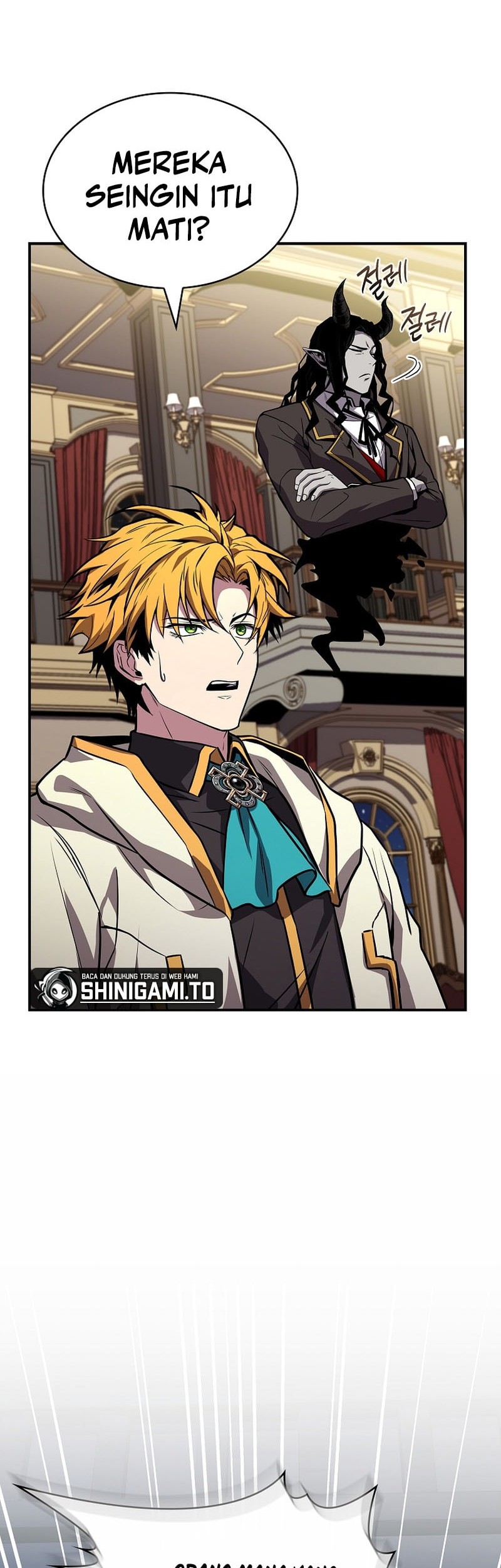 Chapter 100 - halaman 20