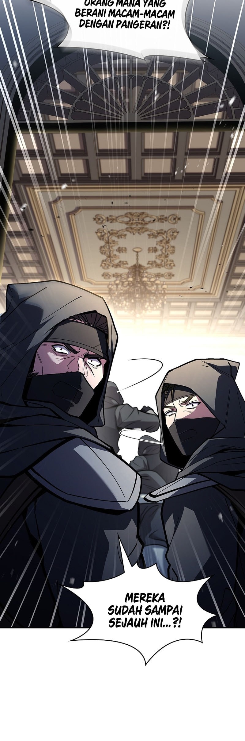 Chapter 100 - halaman 21