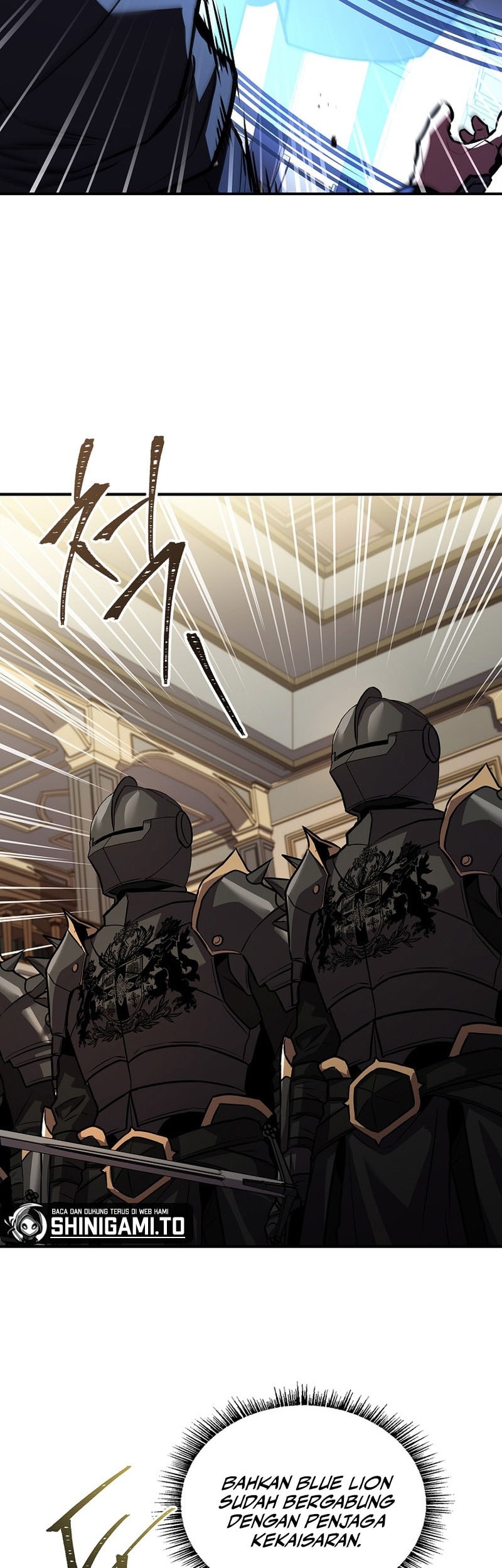 Chapter 100 - halaman 23