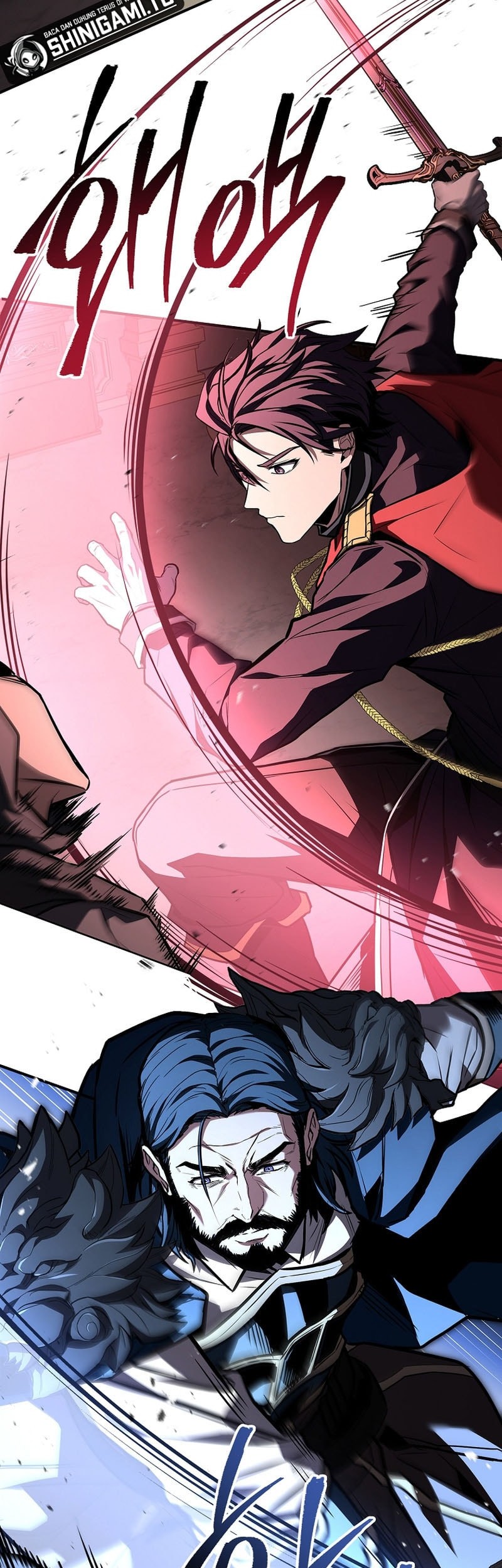 Chapter 100 - halaman 28