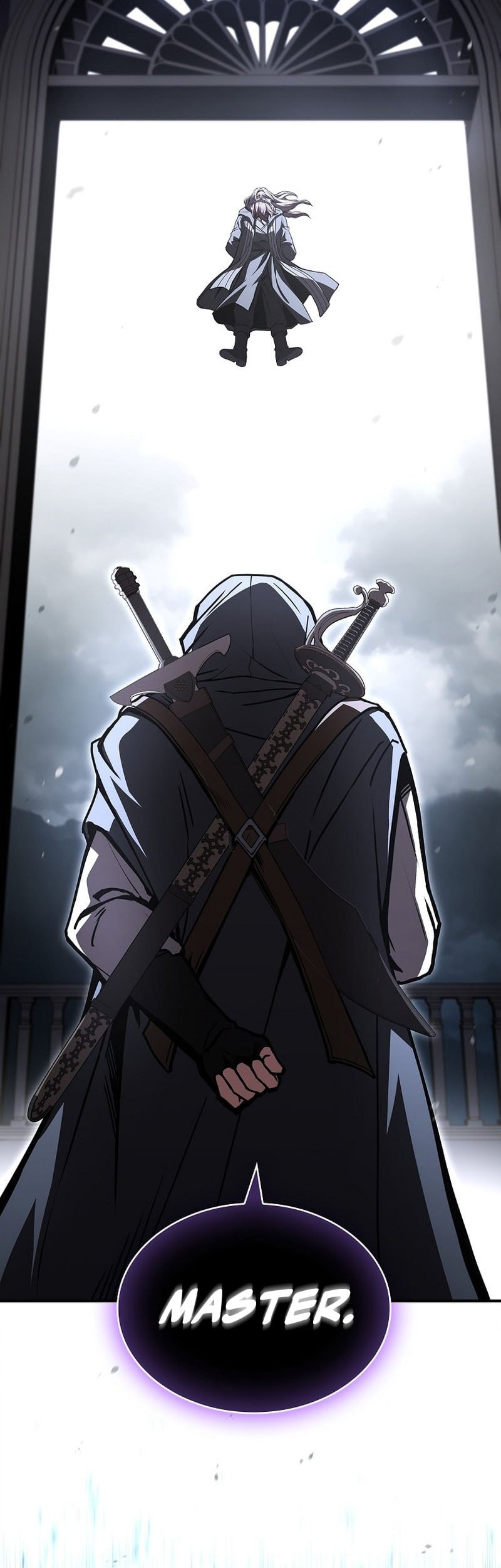Chapter 101 - halaman 86