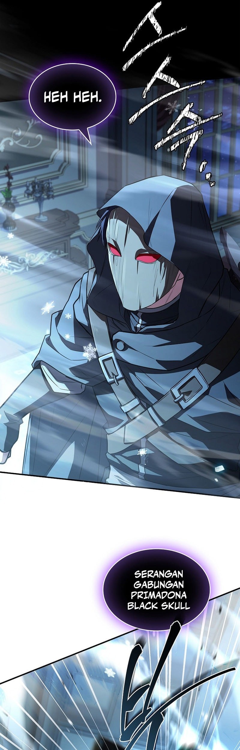 Chapter 101 - halaman 21