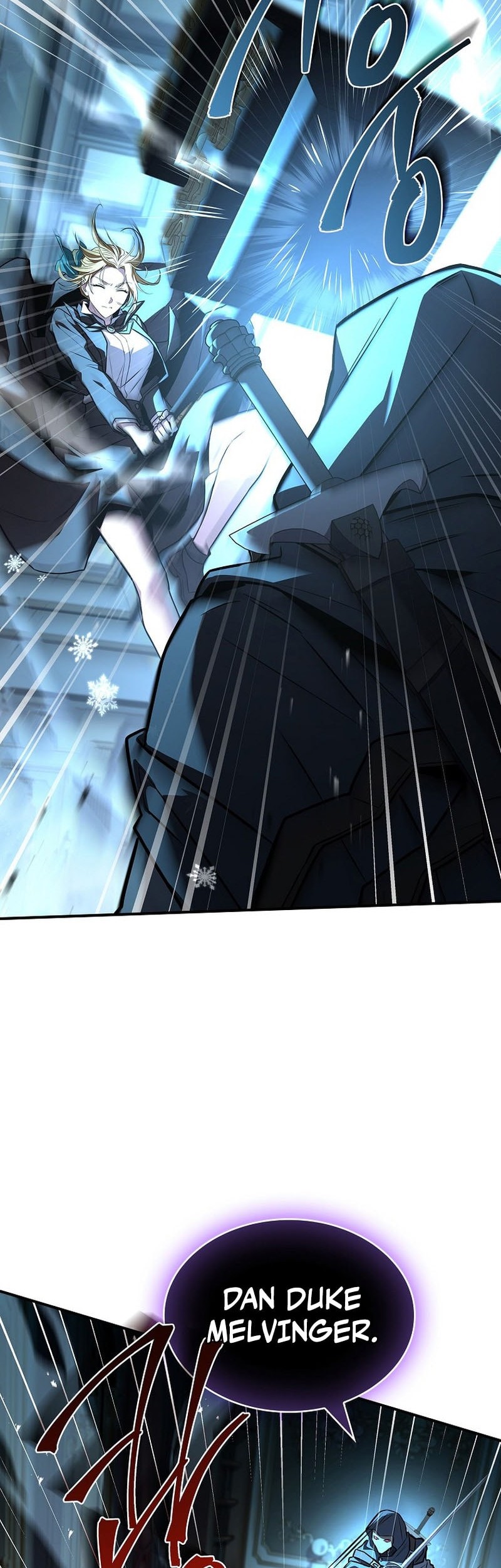 Chapter 101 - halaman 22