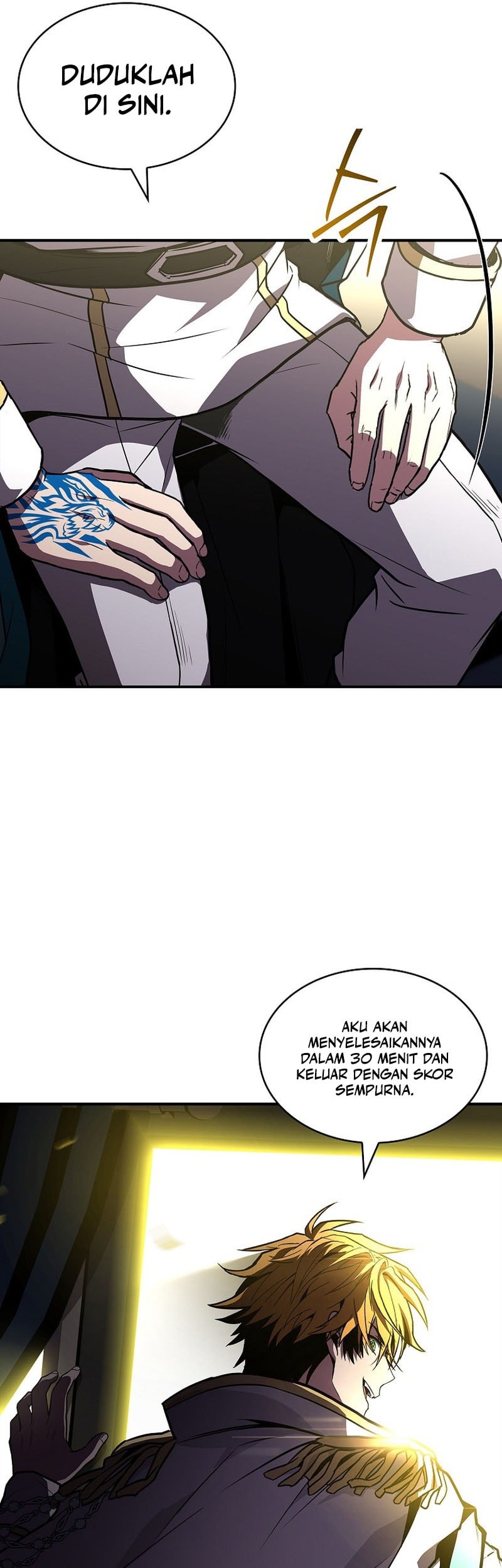 Chapter 103 - halaman 35